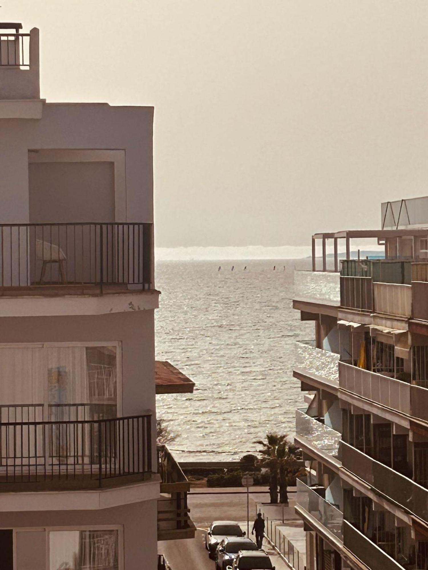Sb Arenal Hotel Palma de Mallorca Exterior photo