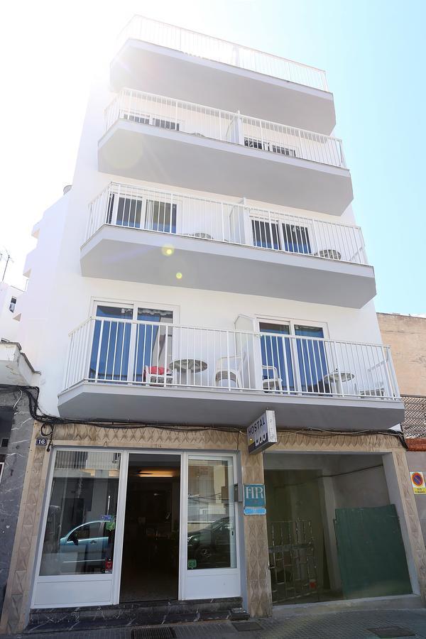 Sb Arenal Hotel Palma de Mallorca Exterior photo