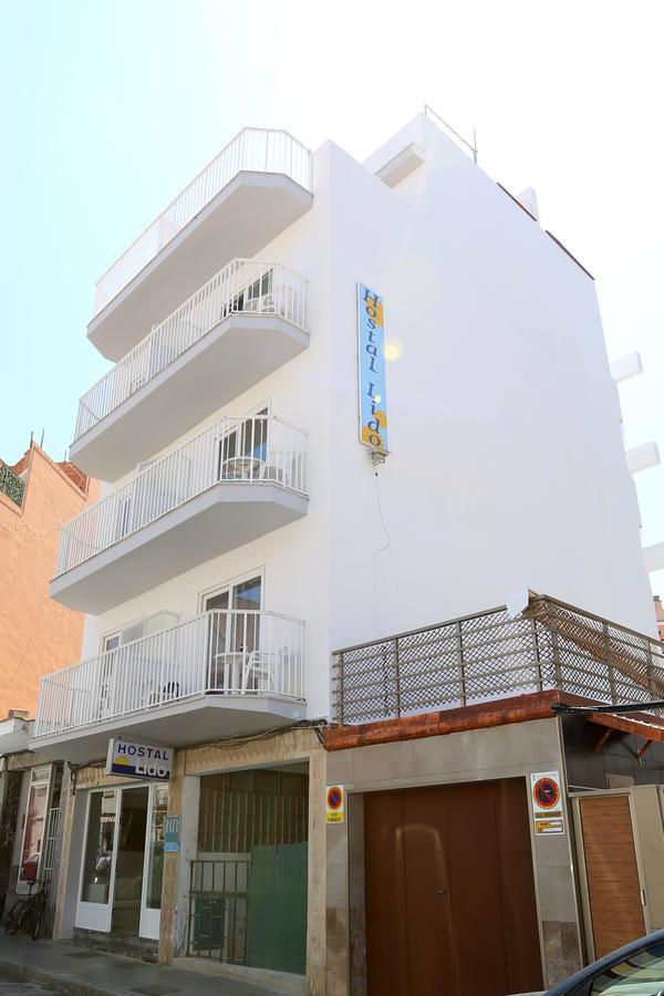 Sb Arenal Hotel Palma de Mallorca Exterior photo
