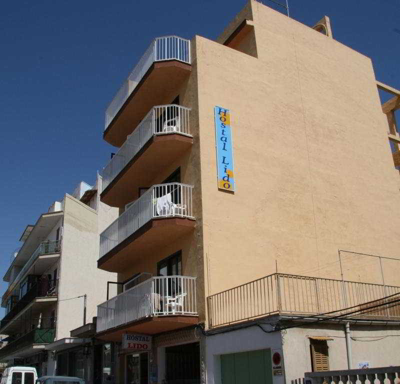 Sb Arenal Hotel Palma de Mallorca Exterior photo